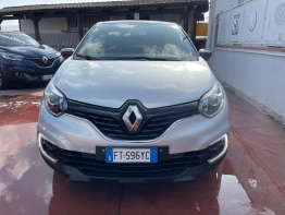 RENAULT CAPTUR 1.5 DIESEL 110 CV ANNO 2019